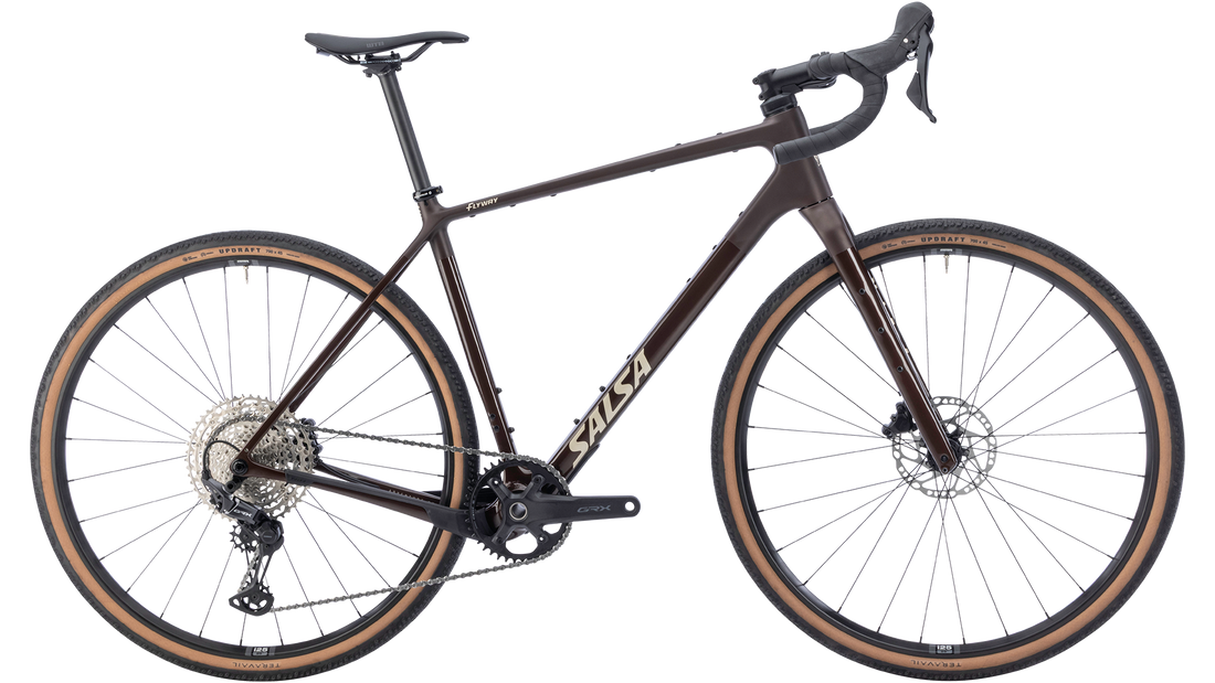Salsa Flyway C GRX 610