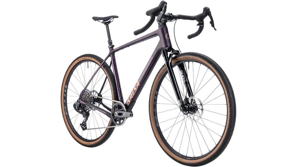 Salsa Flyway C Rival XPLR SUS