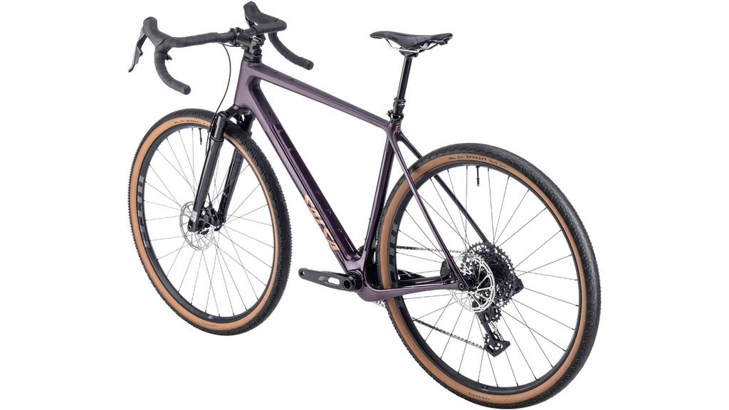 Salsa Flyway C Rival XPLR SUS