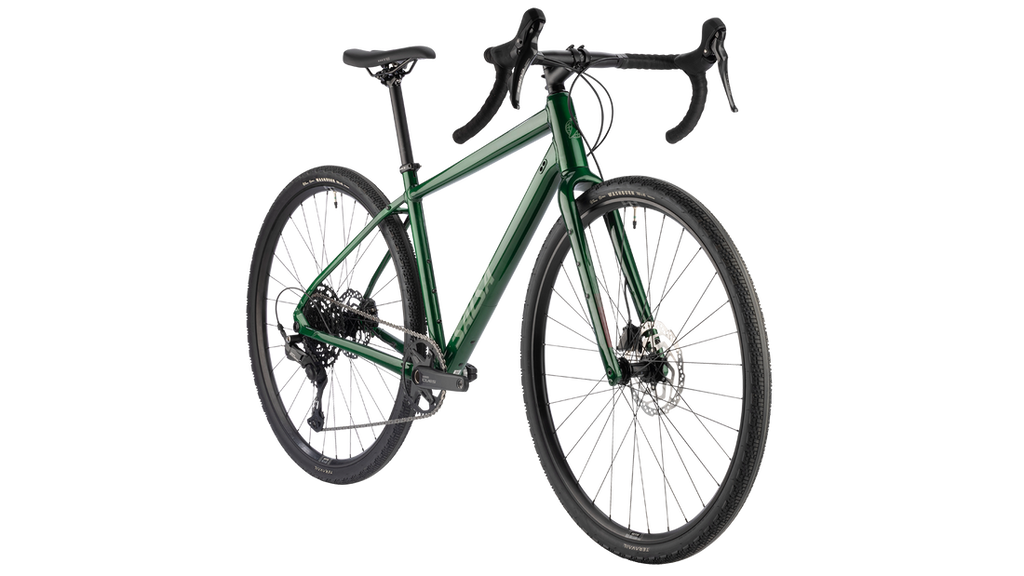 Salsa Journeyer CUES 1x10