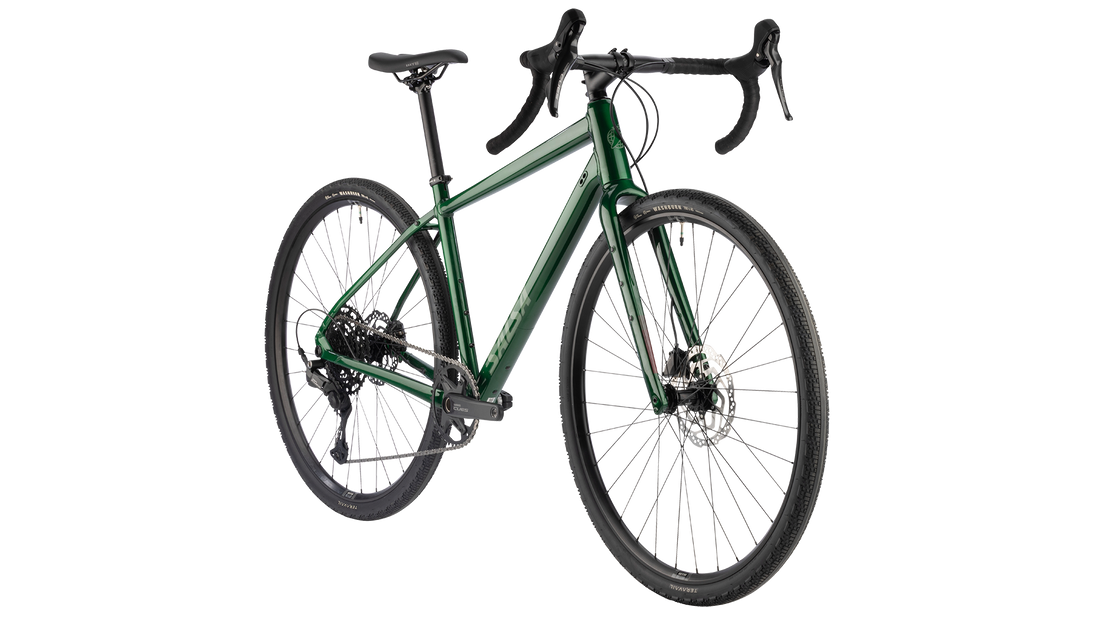 Salsa Journeyer CUES 1x10