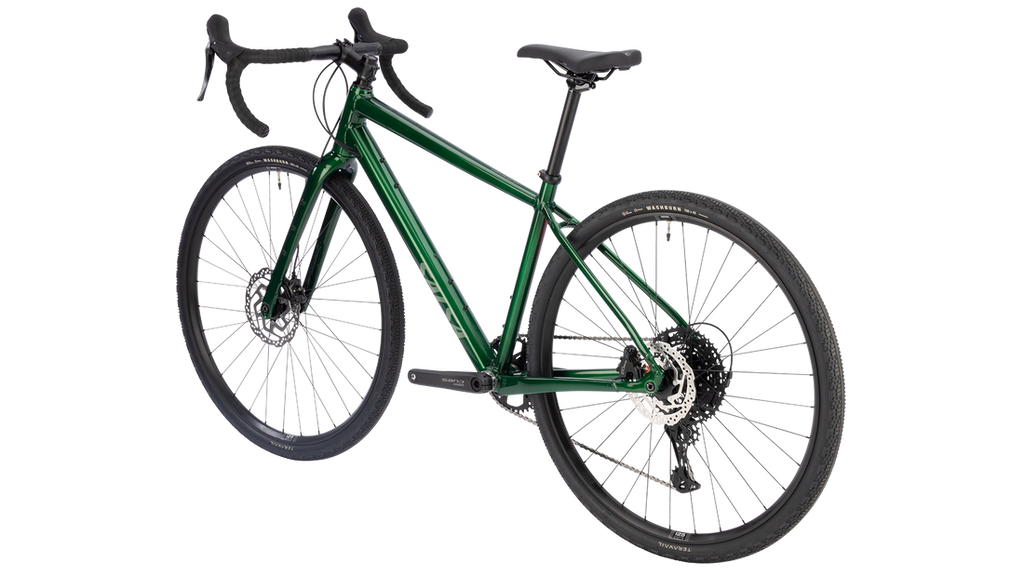 Salsa Journeyer CUES 1x10