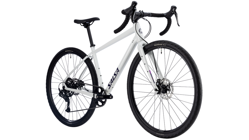Salsa Journeyer ESSA 1x8