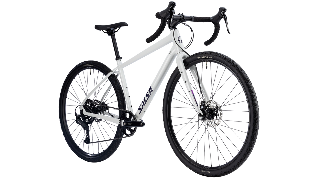 Salsa Journeyer ESSA 1x8