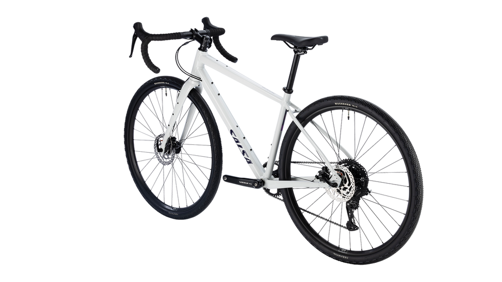 Salsa Journeyer ESSA 1x8