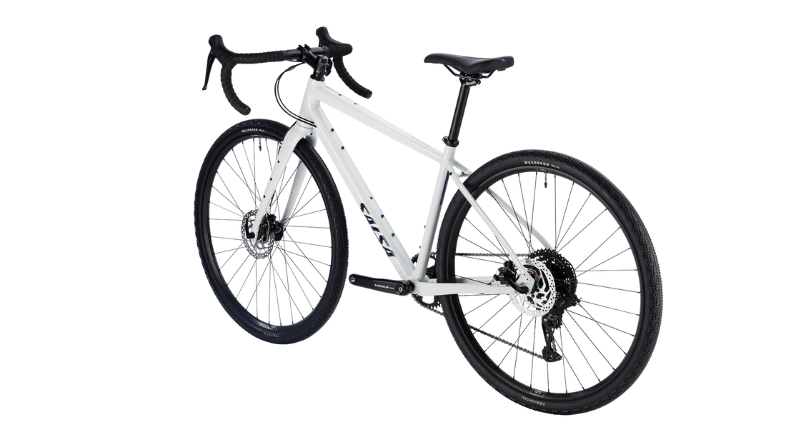 Salsa Journeyer ESSA 1x8
