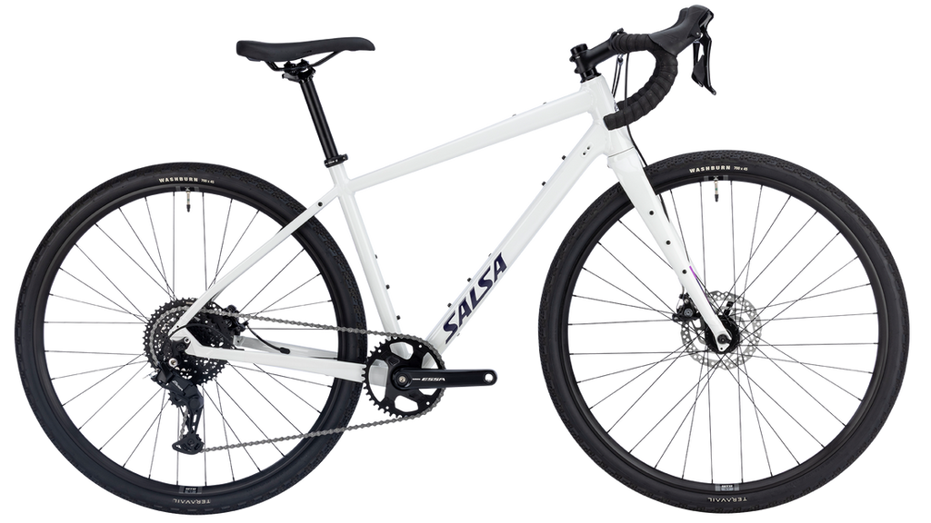 Salsa Journeyer ESSA 1x8