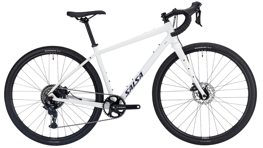 Salsa Journeyer ESSA 1x8