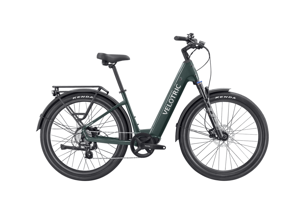 Velotric Discover 2 E-Bike