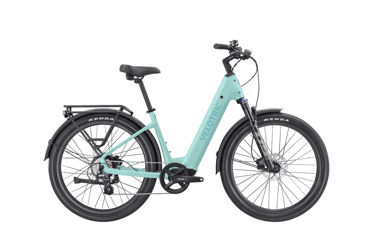 Velotric Discover 2 E-Bike